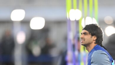 CWG 2026: Neeraj says comeback ‘still a work in progress’ after javelin silver