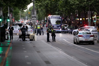 Teenager seriously injured in stabbing north of Australia’s Brisbane Teenager seriously injured in stabbing north of Australia’s Brisbane