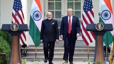 US memo highlights praise for PM Modi’s diplomacy