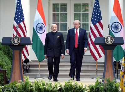US memo highlights praise for PM Modi’s diplomacy US memo highlights praise for PM Modi’s diplomacy