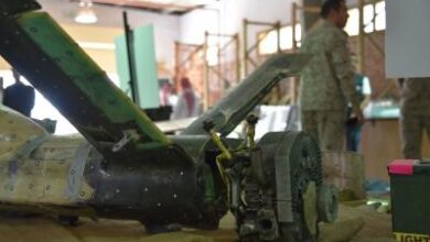 Houthis claim drone attack on Saudi Aramco refinery in Jazan