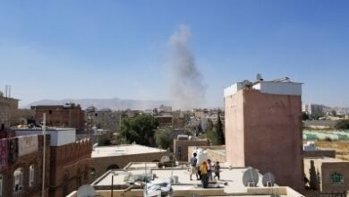 Houthis claim missile, drone attacks on Saudi-backed forces in western Yemen’s Mocha Houthis claim missile, drone attacks on Saudi-backed forces in western Yemen’s Mocha