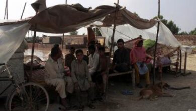 Pakistan faces acute housing shortage: Report Pakistan faces acute housing shortage: Report