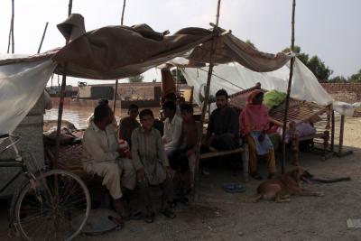 Pakistan faces acute housing shortage: Report Pakistan faces acute housing shortage: Report