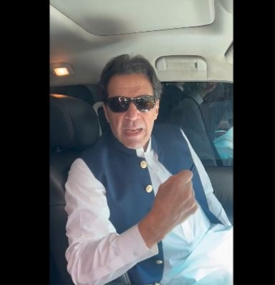 ‘Want to support a friend whom we played with and admired’: Kapil Dev backs Imran Khan, calls for humane treatment ‘Want to support a friend whom we played with and admired’: Kapil Dev backs Imran Khan, calls for humane treatment