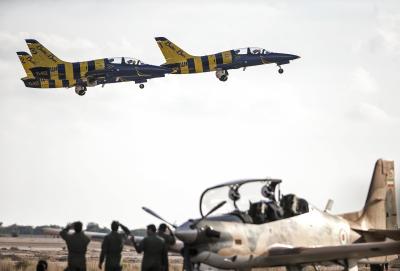 Iran says to use all capacities to clarify situation of three pilots assumed to be jailed in Qatar Iran says to use all capacities to clarify situation of three pilots assumed to be jailed in Qatar