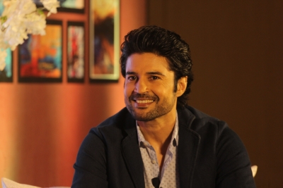 ‘Make in India has become reality’: Rajeev Khandelwal on hosting Adani Group’s ‘Vande Bharatam’ initiative