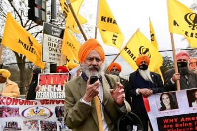 Attempts made by Khalistani separatists to undermine India’s unity will continue to fail: Report