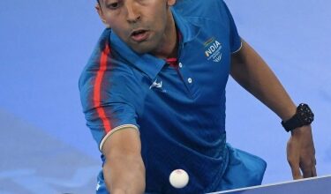 ‘Mixed team format gives a good opportunity’: Harmeet sets sights on LA 2028 Olympics medal round ‘Mixed team format gives a good opportunity’: Harmeet sets sights on LA 2028 Olympics medal round