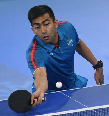‘Mixed team format gives a good opportunity’: Harmeet sets sights on LA 2028 Olympics medal round