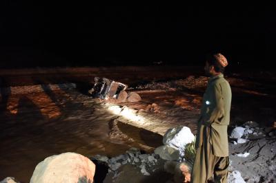Pakistan mishandled funds linked to housing reconstruction for Balochistan flood victims Pakistan mishandled funds linked to housing reconstruction for Balochistan flood victims