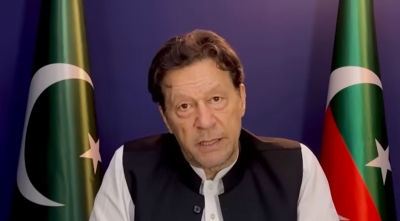 ‘He has given Pakistan so much’: Miandad calls for release of Imran Khan ‘He has given Pakistan so much’: Miandad calls for release of Imran Khan