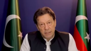 Pakistan’s top court orders jailed Imran Khan be shifted to hospital amid health concerns