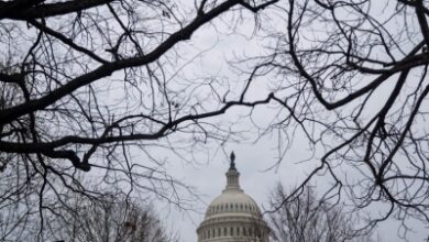 US Republicans account for nearly three-quarters of taxpayer-funded mail spending: Report US Republicans account for nearly three-quarters of taxpayer-funded mail spending: Report