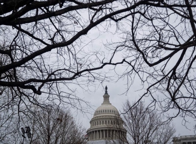 US Republicans account for nearly three-quarters of taxpayer-funded mail spending: Report US Republicans account for nearly three-quarters of taxpayer-funded mail spending: Report