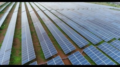India surpasses US to become world’s second-fastest growing solar energy market