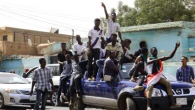 Pakistan’s involvement marks dangerous phase in Sudan’s catastrophic conflict Pakistan’s involvement marks dangerous phase in Sudan’s catastrophic conflict