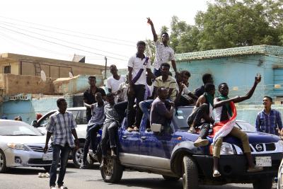 Pakistan’s involvement marks dangerous phase in Sudan’s catastrophic conflict