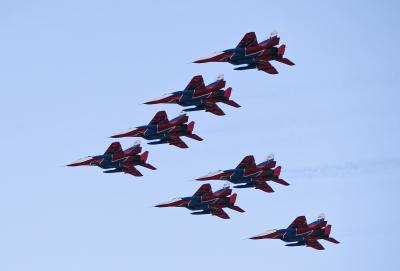 Iran urges Qatar to let in its fact-finding team instead of denying pilots’ capture