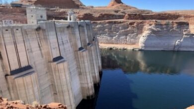 US proposes final review on Lake Powell, Lake Mead reservoirs