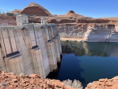 US proposes final review on Lake Powell, Lake Mead reservoirs US proposes final review on Lake Powell, Lake Mead reservoirs