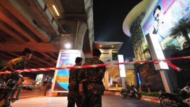 Thailand’s cabinet declares school safety priority after mass shooting Thailand’s cabinet declares school safety priority after mass shooting