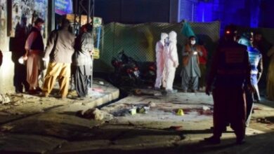 Balochistan: Locals furious after another drone attack by Pak forces kills four civilians