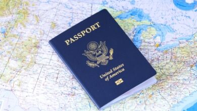 US plans online passport renewal abroad US plans online passport renewal abroad