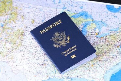 US plans online passport renewal abroad US plans online passport renewal abroad