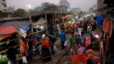 Bangladesh: Load shedding fuels public anger, minister says no other option