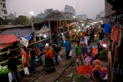 Bangladesh: Load shedding fuels public anger, minister says no other option Bangladesh: Load shedding fuels public anger, minister says no other option