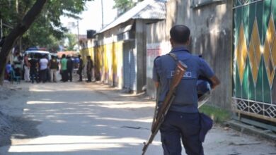 Neo-JMB group resurfaces in Bangladesh, raising fresh terror threat Neo-JMB group resurfaces in Bangladesh, raising fresh terror threat