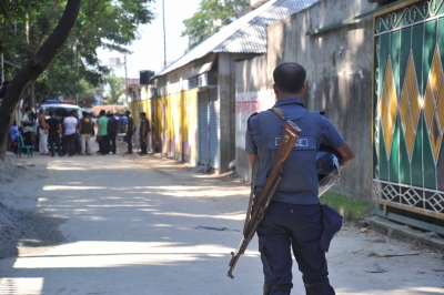 Neo-JMB group resurfaces in Bangladesh, raising fresh terror threat Neo-JMB group resurfaces in Bangladesh, raising fresh terror threat