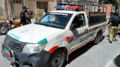 Pakistani forces extrajudicially kill five civilians in Balochistan