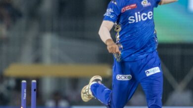 Akash Madhwal, Lakshya Raichandani to lead Mussoorie Thunder in inaugural Dehradun T20 League Akash Madhwal, Lakshya Raichandani to lead Mussoorie Thunder in inaugural Dehradun T20 League