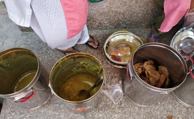 Bengal to check overstating of midday meal beneficiaries in govt schools