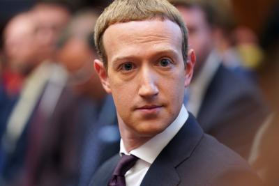 US lawmakers slam Meta’s election safeguards US lawmakers slam Meta’s election safeguards