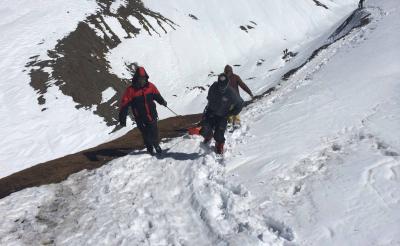 Global fundraising campaign launched to support families of Broad Peak avalanche victims Global fundraising campaign launched to support families of Broad Peak avalanche victims