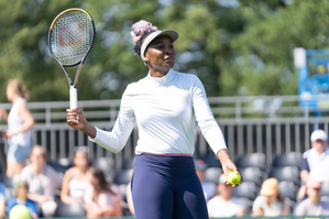 Venus Williams’ singles losing streak reaches 13 matches after Cincinnati defeat Venus Williams’ singles losing streak reaches 13 matches after Cincinnati defeat