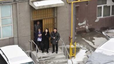 China’s discipline industry faces criticism over forced detention of adults China’s discipline industry faces criticism over forced detention of adults