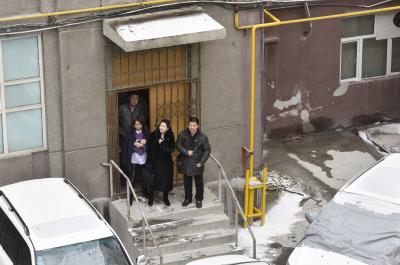 China’s discipline industry faces criticism over forced detention of adults China’s discipline industry faces criticism over forced detention of adults