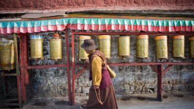 China accused of misusing ‘inciting separatism’ charges after arrest of activist in Tibet