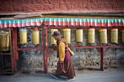 China accused of misusing ‘inciting separatism’ charges after arrest of activist in Tibet