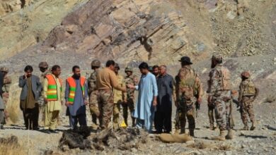 Pakistani airstrikes in Balochistan’s Surab district kill over 30 civilians: Reports Pakistani airstrikes in Balochistan’s Surab district kill over 30 civilians: Reports