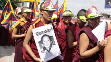 Abduction of Panchen Lama result of China prioritising political control over religious tradition: Report