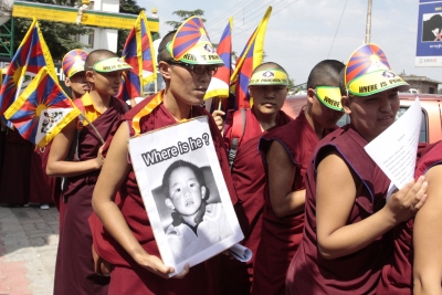 Abduction of Panchen Lama result of China prioritising political control over religious tradition: Report Abduction of Panchen Lama result of China prioritising political control over religious tradition: Report