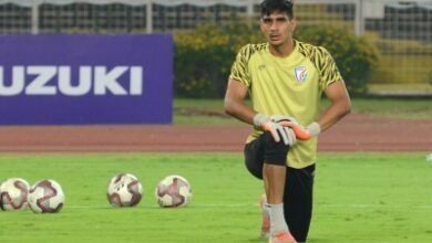 Loss of Jamshedpur FC major blow to Indian football, says Gurpreet Singh Sandhu Loss of Jamshedpur FC major blow to Indian football, says Gurpreet Singh Sandhu