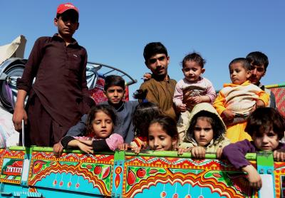 Nearly 140,000 Afghan refugees deported to Afghanistan from Pakistan’s Punjab: Report Nearly 140,000 Afghan refugees deported to Afghanistan from Pakistan’s Punjab: Report