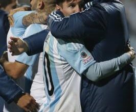 Jorge Messi dies at 68 after prolonged health battle: Report Jorge Messi dies at 68 after prolonged health battle: Report