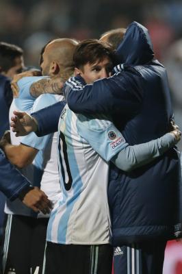 Jorge Messi dies at 68 after prolonged health battle: Report Jorge Messi dies at 68 after prolonged health battle: Report